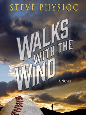 cover image of Walks with the Wind